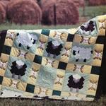 sheep quilt tdhys d2487652