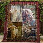 sheep quilt v1 design by exrain d2484268