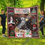 sheltie sheltie christmas u quilt aj d2489109