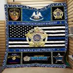 sheriff quilt blanket dhc0910627vt d2482870