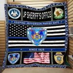 sheriff quilt blanket dhc311259vt d2479236