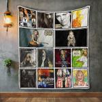 sheryl crow album covers quilt blanket d2456456