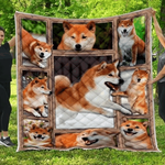 shiba inu quilt tdhli d2487903