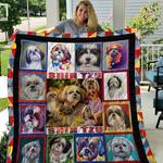 shih tzu 01 shih tzu 1311 quilt blanket dhc03011459dd d2481333