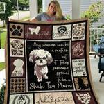 shih tzu quilt blanket oopgx dhc0301576dd d2413899