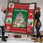 shihtzu quilt blanket dhc09121576dd d2446122
