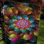 shining flowers hb quilt tdhdt d2487502
