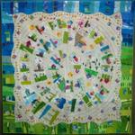 shining town quilt tdhor d2487935