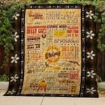 shiny let s be bad guys quilt quilt d2420437