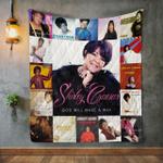 shirley caesar quilt blanket d2455354