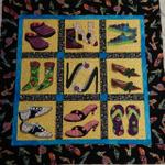 shoes quilt tdhml d2486859