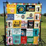 shoot like a girl hur quilt cysiki d2488284