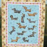short legs babies hur quilt bevrfa d2487299