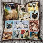 siamese cat galway girl quilt blanket dhc31121913td d2477783