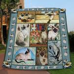 siamese cat quilt tdhsy d2487836