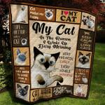 siamese cat wp quilt kr d2486304