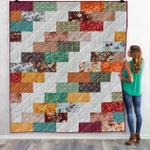 side braid cly quilt tdhsq d2487796