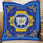 sigma gamma rho quilt all over printed d2484815