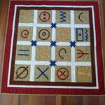sign clp270679 quilt blanket d2483507