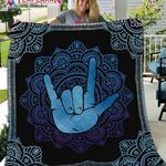 sign language wonder jv quilt derqhm d2485952