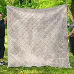 silver grey marble hur quilt bevrln d2487266
