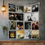 simon x amp amp garfunkel album covers quilt blanket d2449247