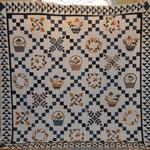 simple garden quilt tdhhz d2487545