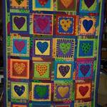 simple love hur quilt hn d2486330