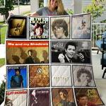 sir cliff richard quilt blanket m150614 quilt d2416987