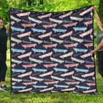 skateboard cl12100605mdq quilt blanket d2482587