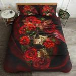 skull aa0810094t bedding sets d2238594