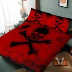 skull and crossbones 3d bedding set dhc1501349vt d2240833