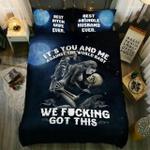 skull angel cla19100094b bedding sets d2239310