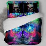 skull bedding set d2246524