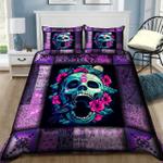 skull bedding set qazy d2119526