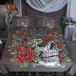 skull bird cla22101191b bedding sets d2233566