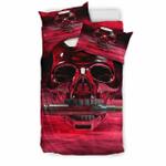 skull bullet cla19100204b bedding sets d2237170