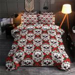 skull cg1809086t bedding sets d2238346