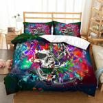 skull cl2609133mdb bedding sets d2233759