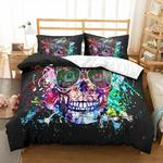 skull cl2609136mdb bedding sets d2230437
