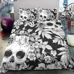 skull cl310749md bedding sets d2236346