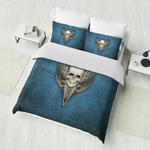 skull cla0210698b bedding sets d2238904