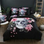 skull cla1809156b bedding sets d2241425