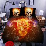 skull cla19101610b bedding sets d2239561