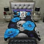 skull cla2009144b bedding sets d2233154