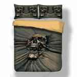 skull clay bedding set bedroom decor d2115157