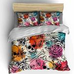skull clh3009167b bedding sets d2233674
