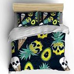 skull clh3009168b bedding sets d2233683