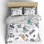 skull clh3009169b bedding sets d2234117