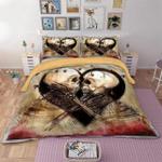 skull couple bedding set duvet cover dhc0201258dd d2240822
